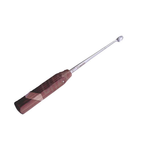 Medical Bone Scoop Fiber Handle