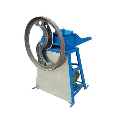 Motor Operated Chaff Cutter