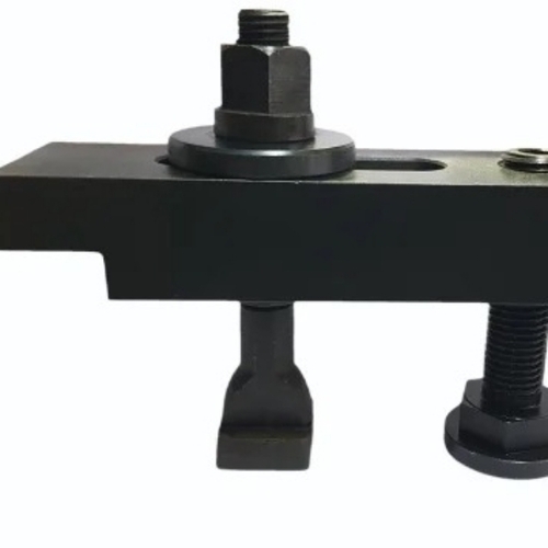 Mould Clamp With Bolt Flanged Nut