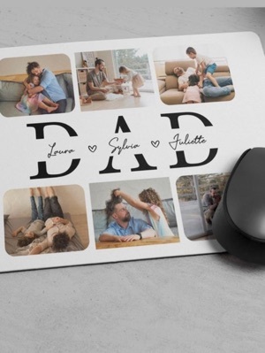 Mouse Pads