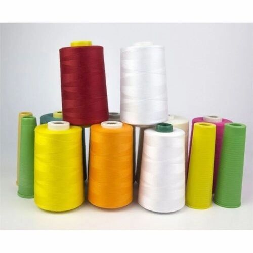 Multicolor Sewing Threads