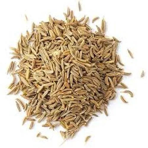 Organic Cumin Seed