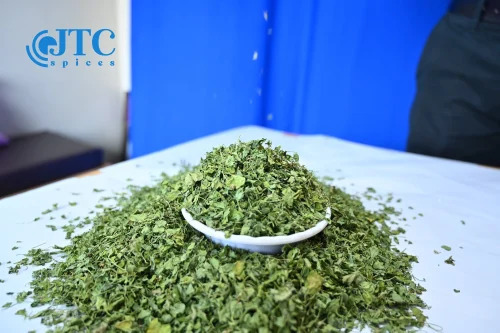 Organic Kasuri Methi