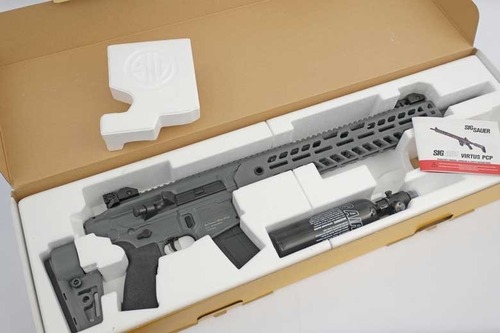 PREFECT Sig Sauer Mcx Virtus Air Rifle