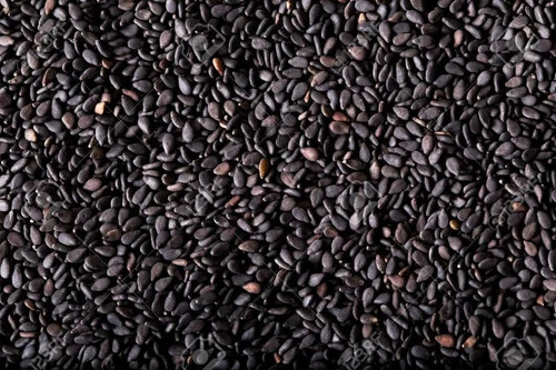Premium 99.95% Z Black Sesame Seed