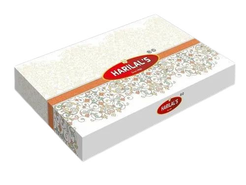 Printed Sweet Packaging Box