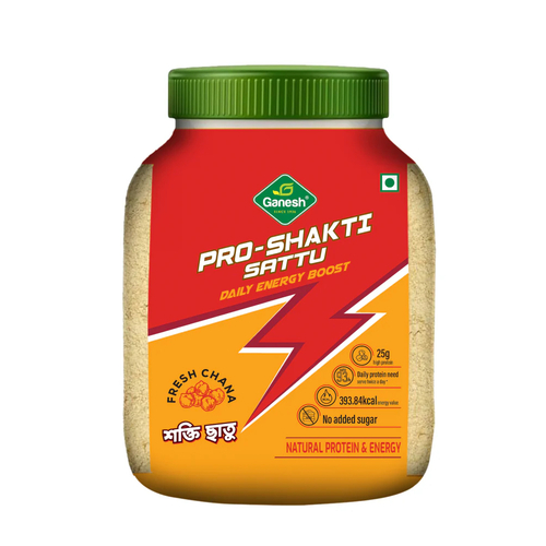 Pro Shakti Sattu