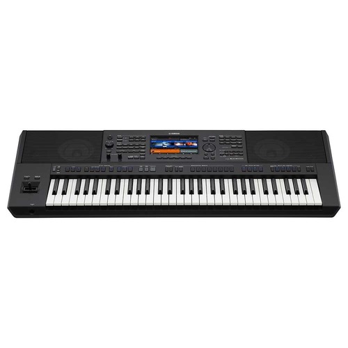 QUALITY Yamaha Psr SX900 Mid Level Arranger Keyboard Digital Workstation