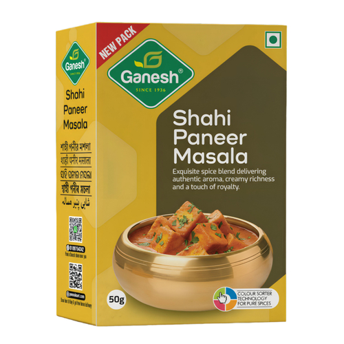Shahi Paneer Masala
