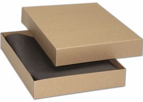 Shirt Packaging Box