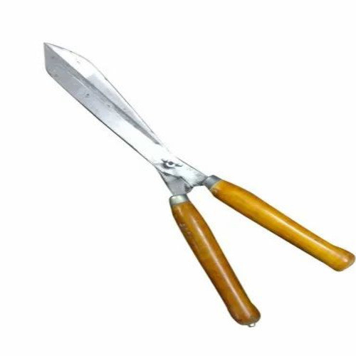 Steel Hedge Shear Garden Tool