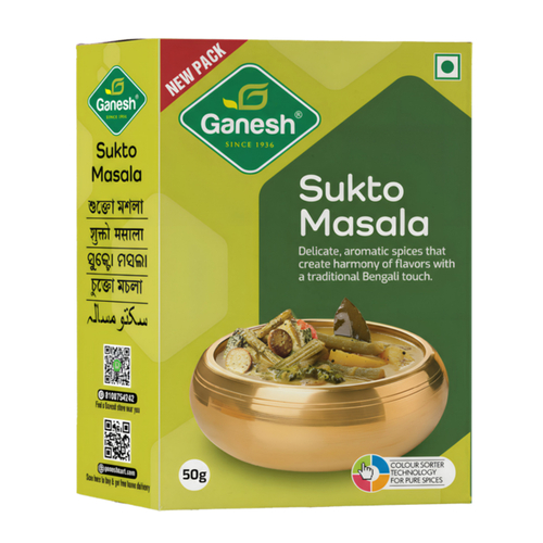Sukto Masala