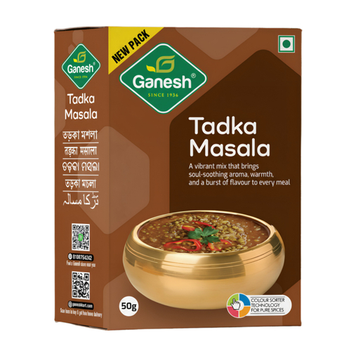 Tadka Masala
