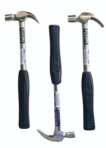 Tubler Claw Hammers