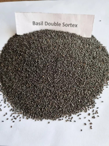 Tukmaria Basil Seed