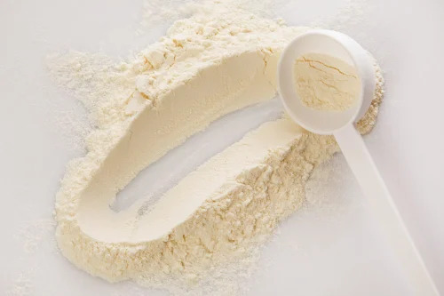 Vanilla Flavor Custard Powder