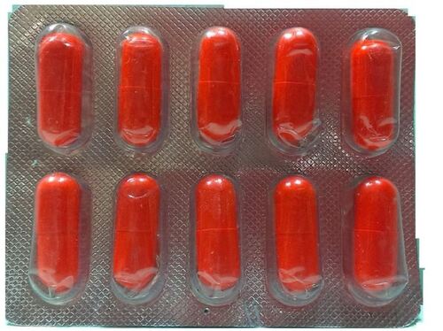 VXL Antifungal Drugs, Tablet, Prescription
