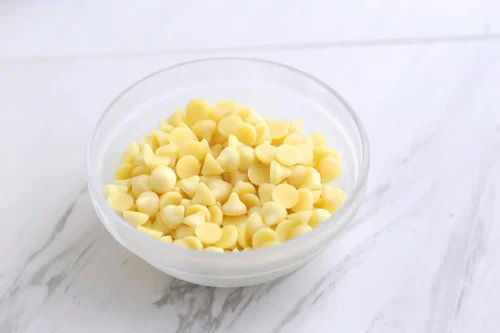 White Chocolate Chip