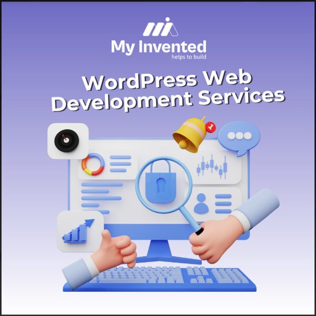 Wordpress Website Development Services