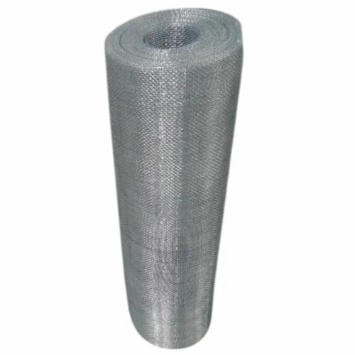 01 Pop Wire Mesh