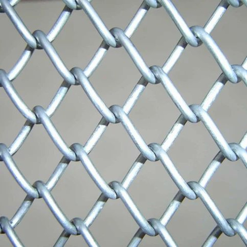 02 Stainless Steel Wire Mesh