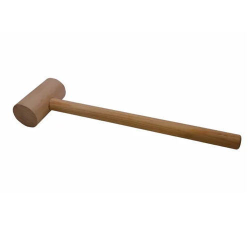 12 Inch Wooden Hammer