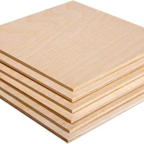 12 Mm Plywood Board - Size: Various Sizes Are Available