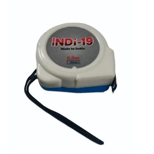 5 Mtr Steel Measuring Tape