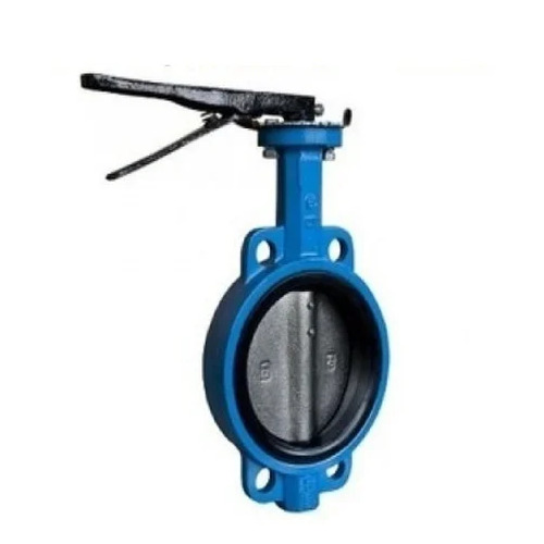 Advance Make Butterfly Valve