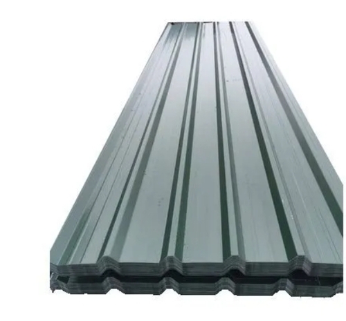 Aluminum Roofing Sheet