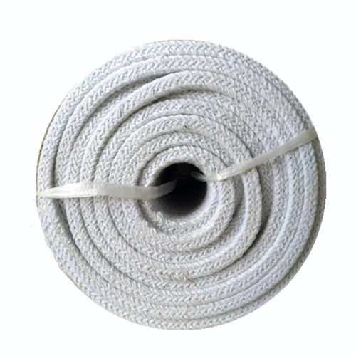 Asbestos Square Rope