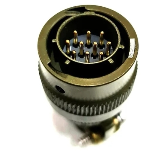 Bayonet Circular Connectors