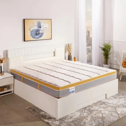 Bed Mattress - Color: Comes In Various Colors