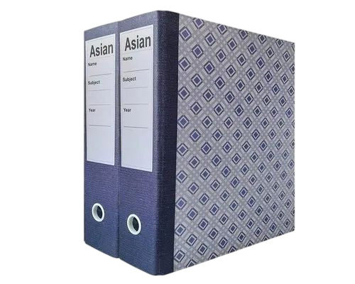 Box File