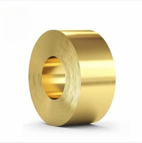 Brass Coil For Rotary Switches