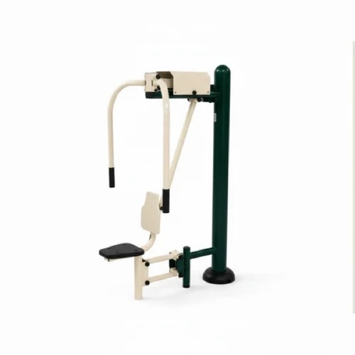 Butterfly Outdoor Gym