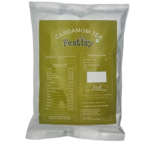 Cardamom Tea Premix