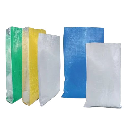 Colored Hdpe Bags