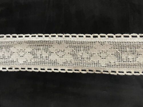 Cotton Garment Lace