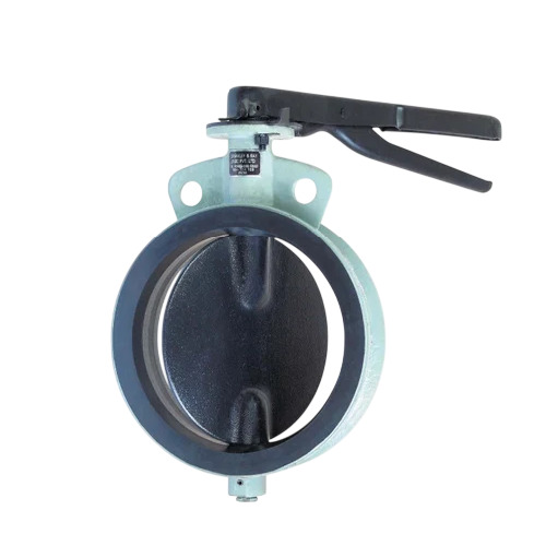 Crawley & Ray Cast Iron Butterfly Valves - Usage: Industrial