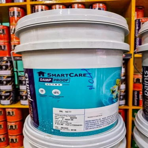 Damp Proof Paint