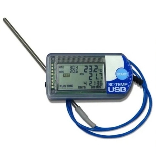Data Loggers - Application: Industrial