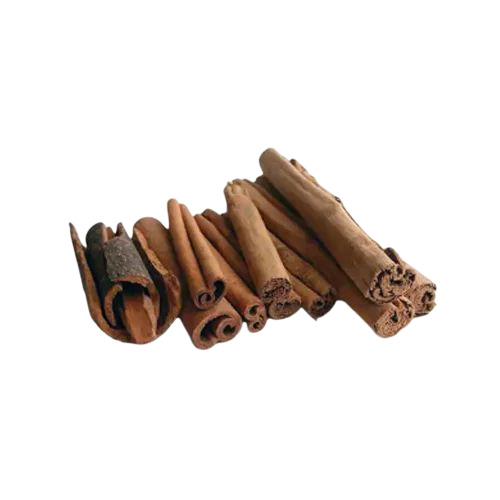 Dry Cinnamon