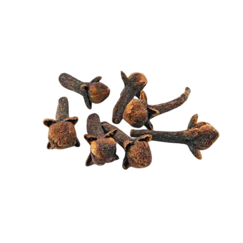 Dry Cloves