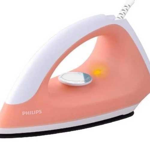 Dry Iron - Color: Comes In Various Color