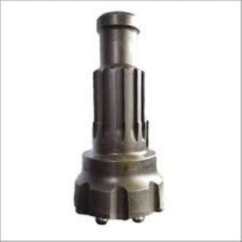 Dth Hammer Bit - Color: Metalic