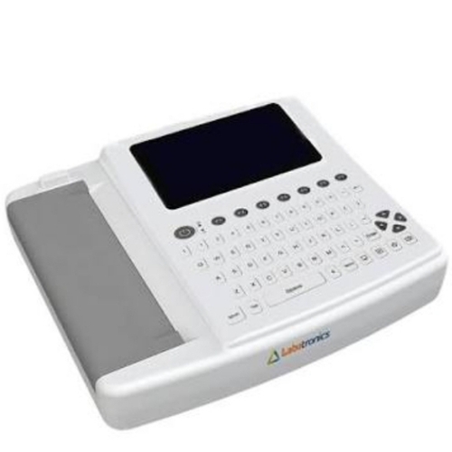 Ecg Machine By Sabari Healthcare Systems