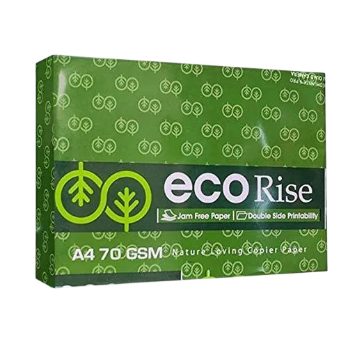 Eco Rise A4 Copier Paper