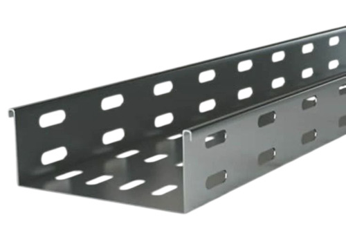 Electrical Perforated Cable Tray