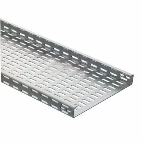 Electrical Perforated Cable Trays